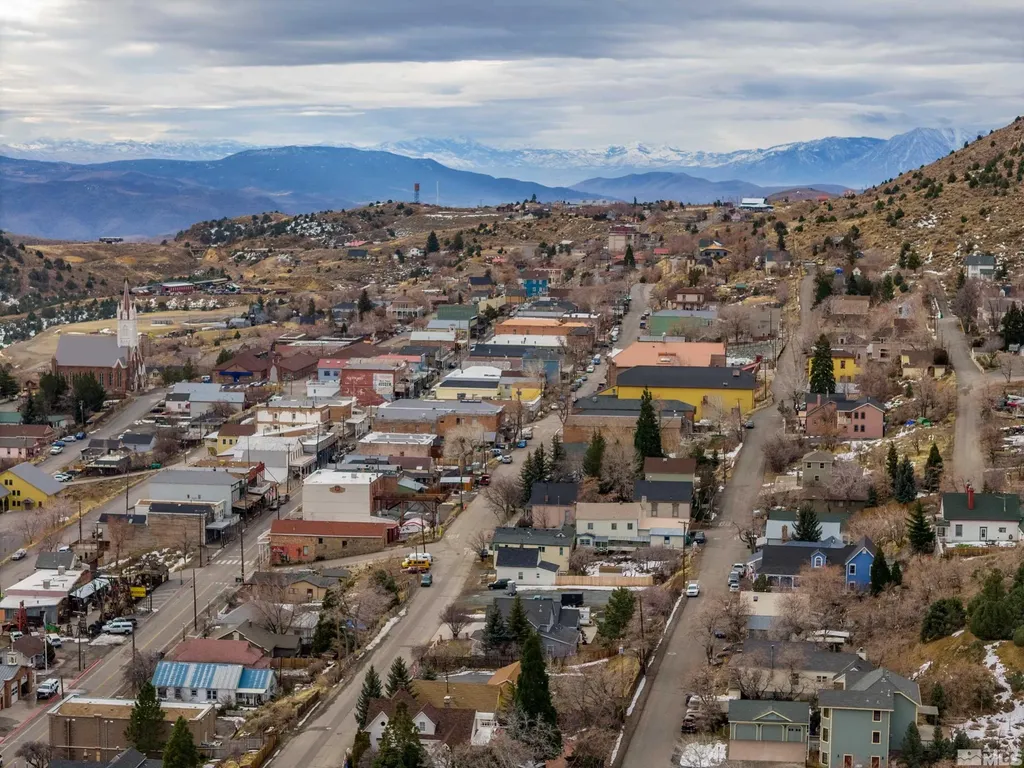 344 Howard Virginia City NV 89440