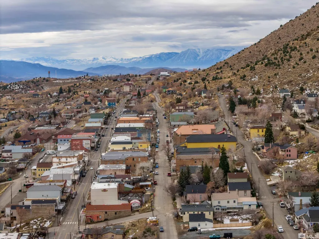 344 Howard Virginia City NV 89440