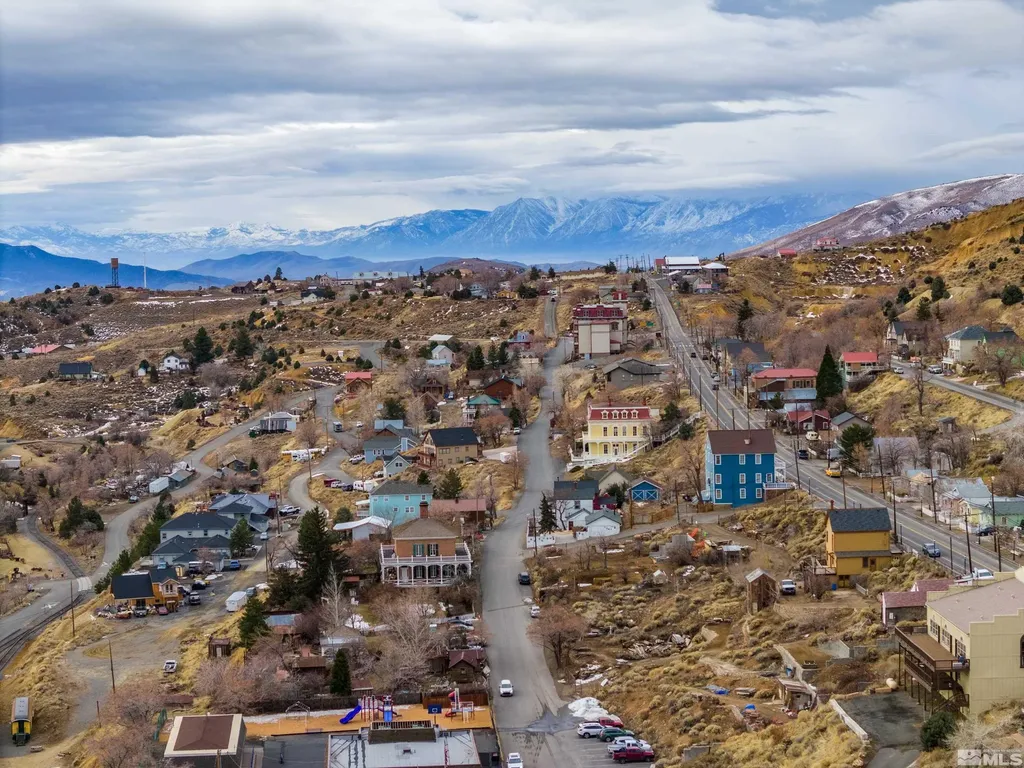 344 Howard Virginia City NV 89440