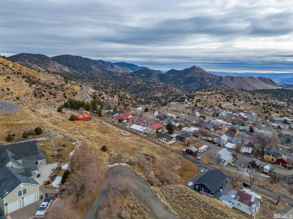 344 Howard Virginia City NV 89440