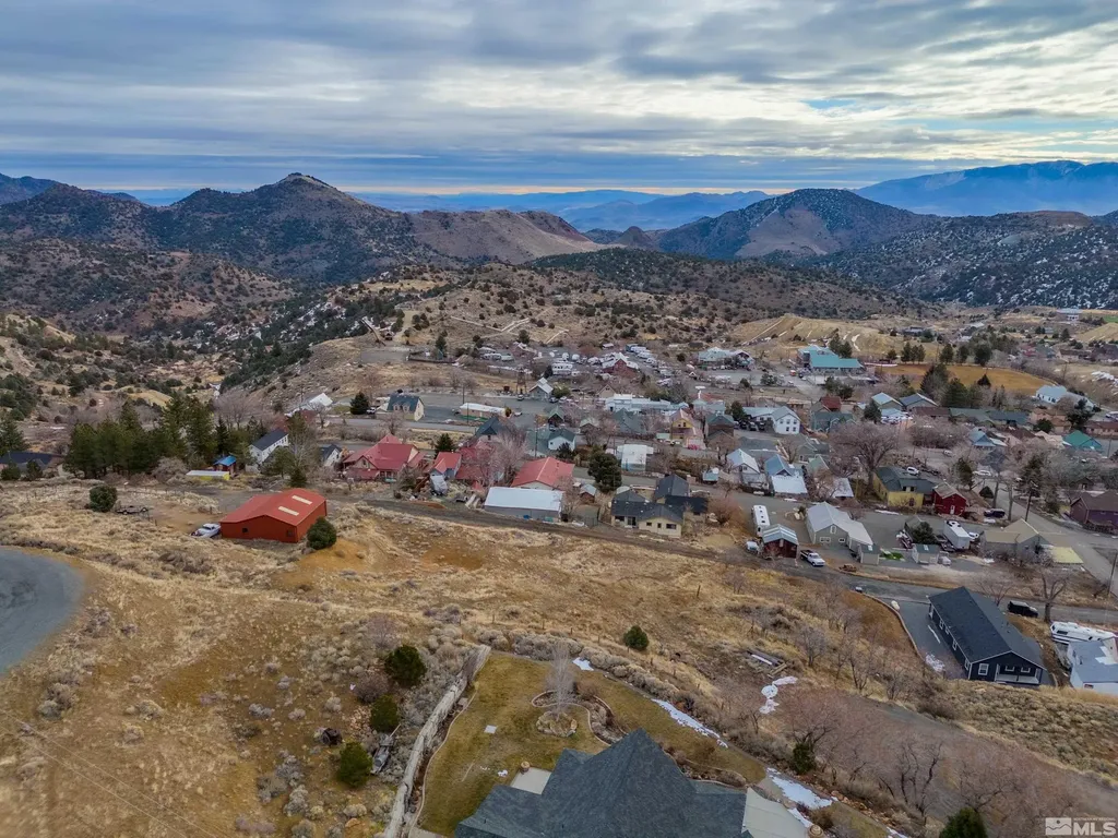 344 Howard Virginia City NV 89440
