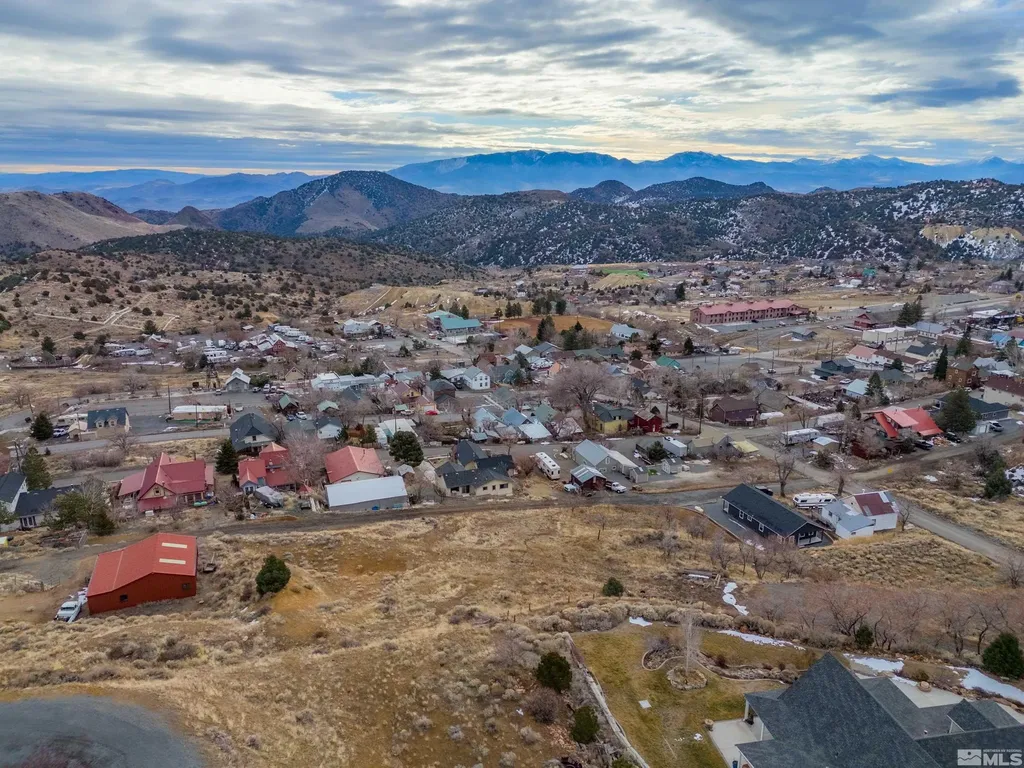 344 Howard Virginia City NV 89440