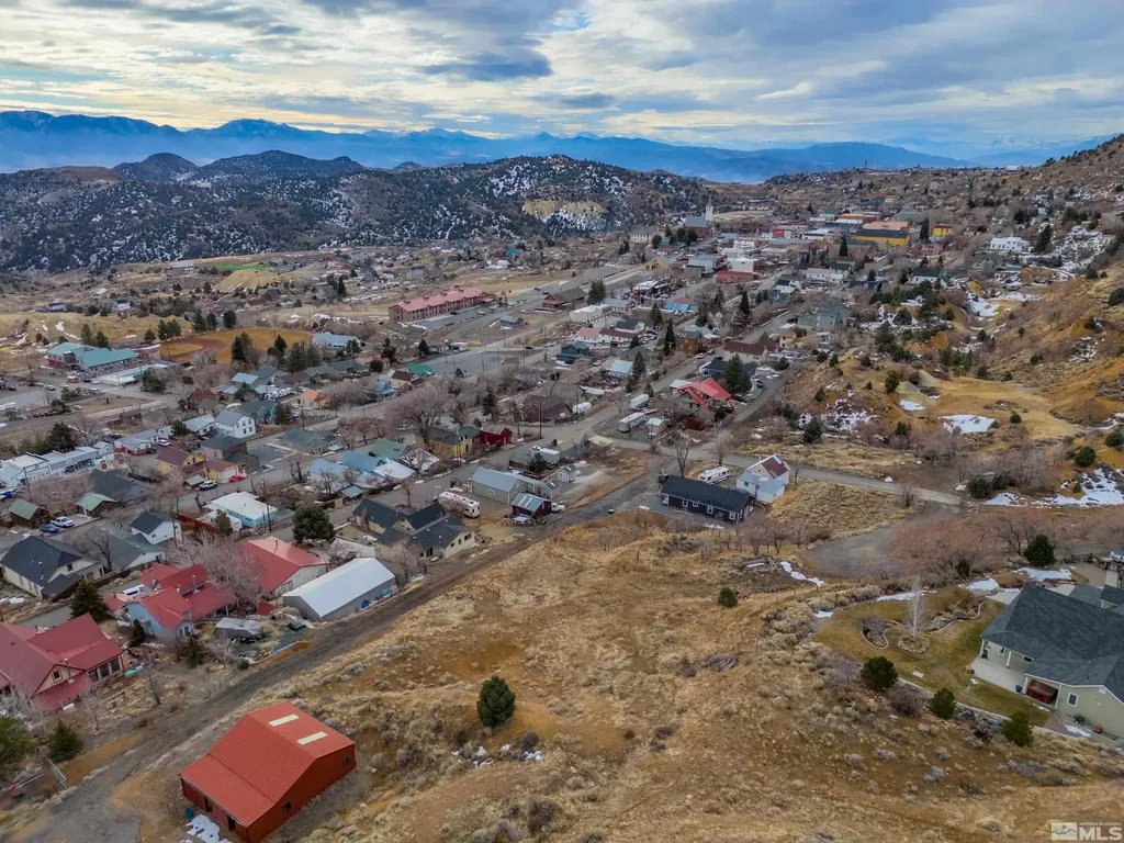344 Howard Virginia City NV 89440