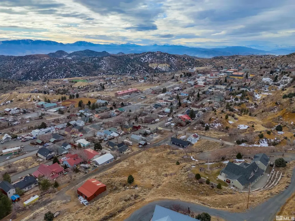 344 Howard Virginia City NV 89440