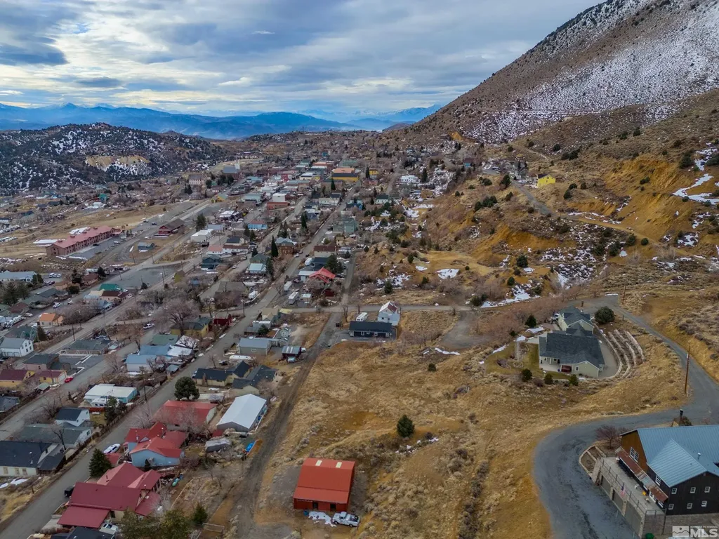 344 Howard Virginia City NV 89440