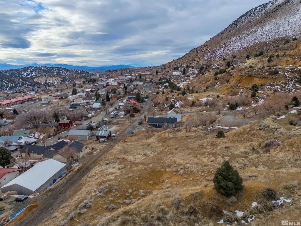 344 Howard Virginia City NV 89440