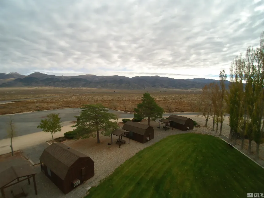 12275 Churchill Lovelock NV 89419