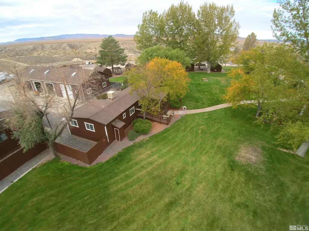 12275 Churchill Lovelock NV 89419