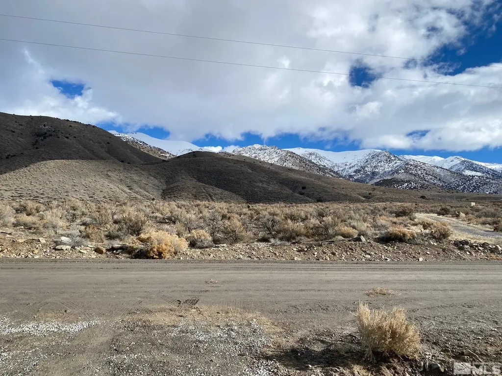 12275 Churchill Lovelock NV 89419