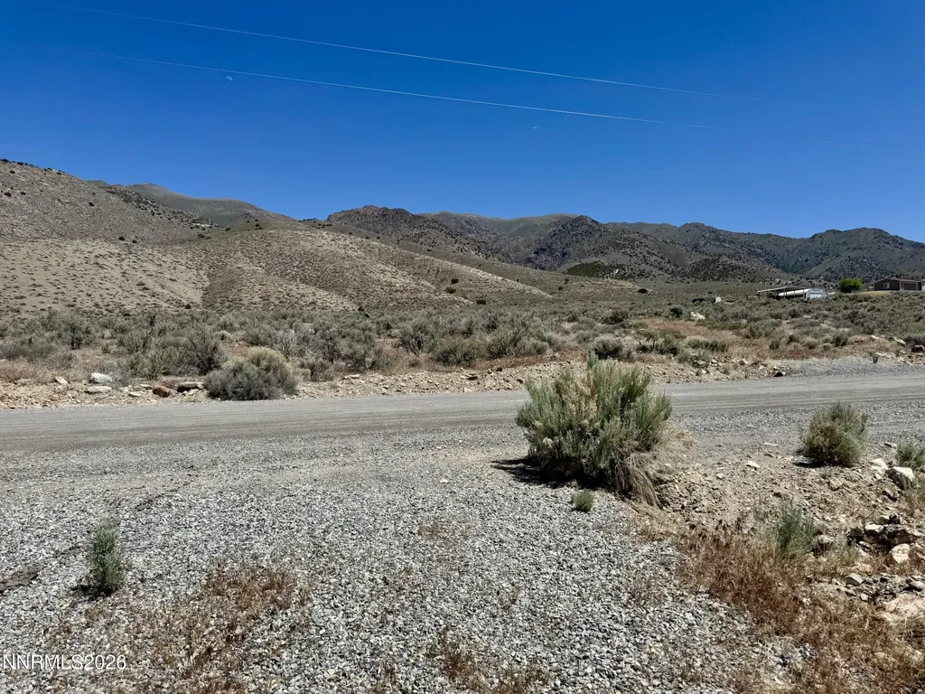 12275 Churchill Lovelock NV 89419