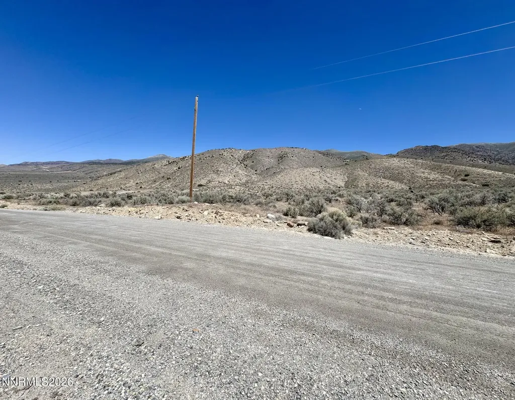 12275 Churchill Lovelock NV 89419
