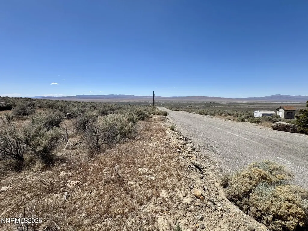 12275 Churchill Lovelock NV 89419