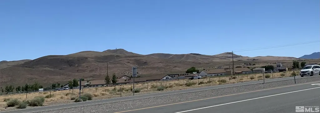 3845 Us Highway 50 Silver Springs NV 89429