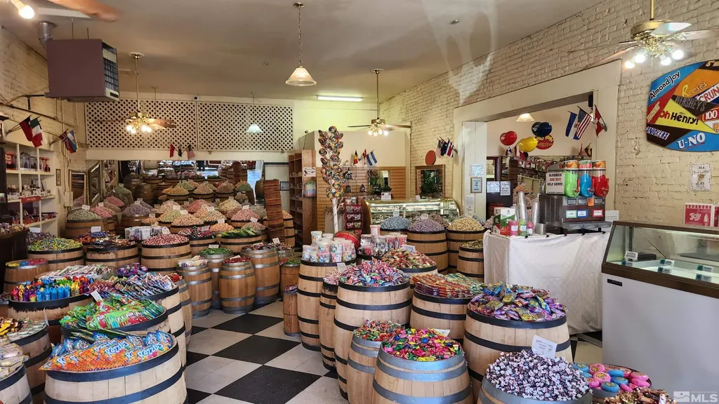 36 C Virginia City NV 89440