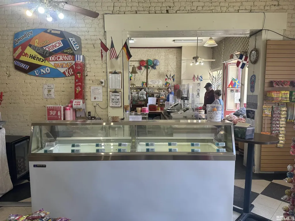 36 C Virginia City NV 89440