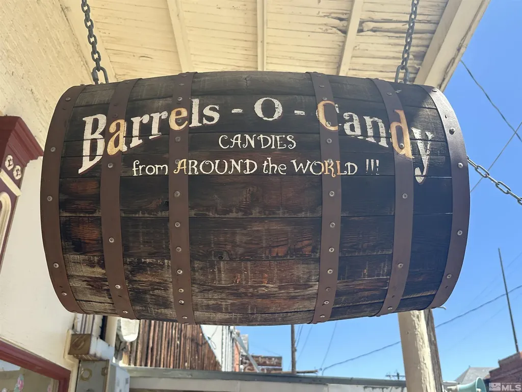 36 C Virginia City NV 89440