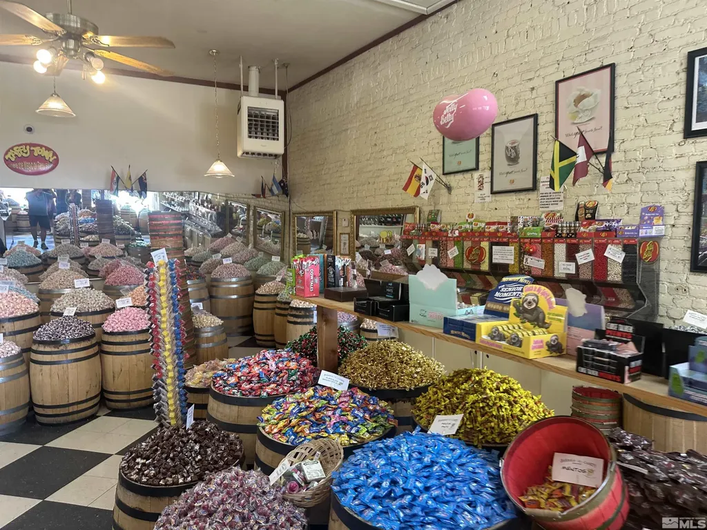 36 C Virginia City NV 89440