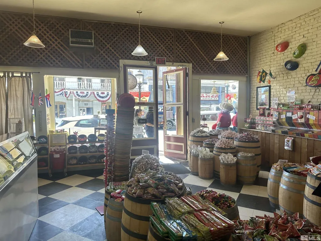 36 C Virginia City NV 89440