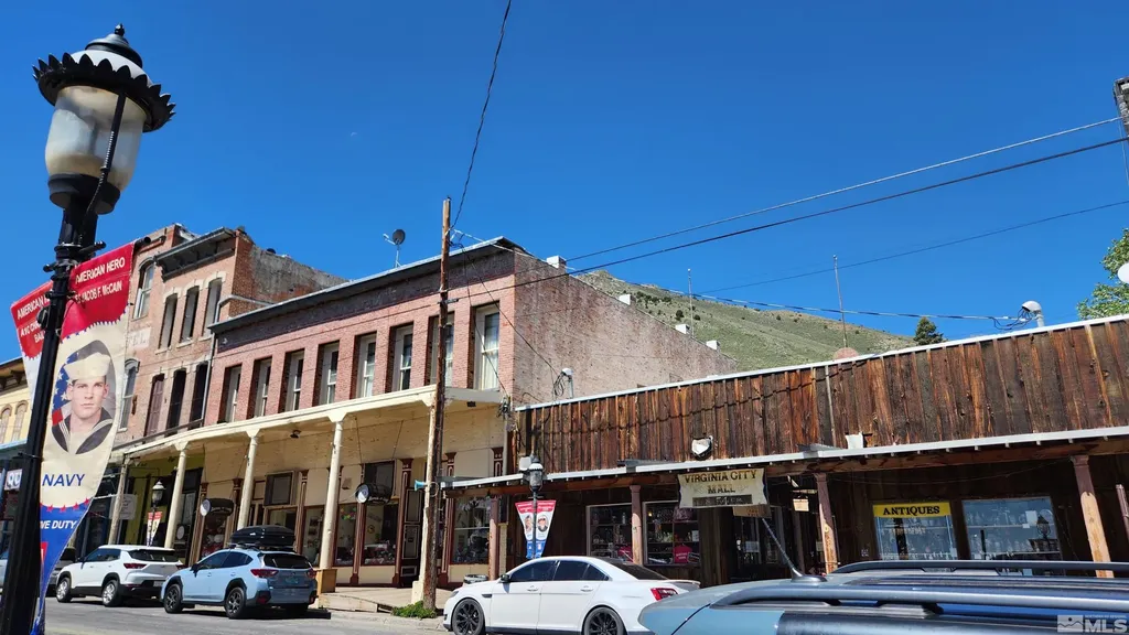 36 C Virginia City NV 89440