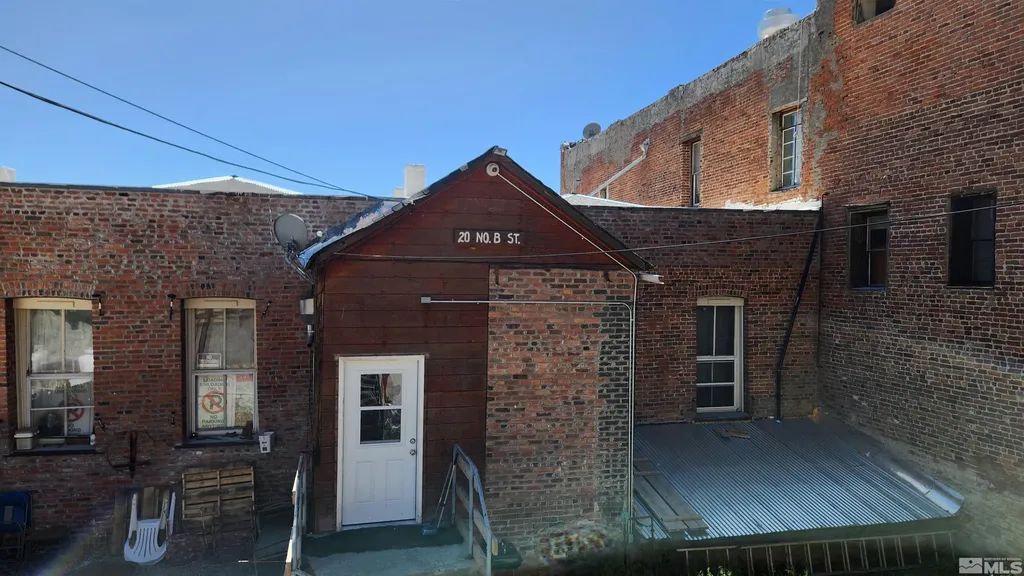 36 C Virginia City NV 89440
