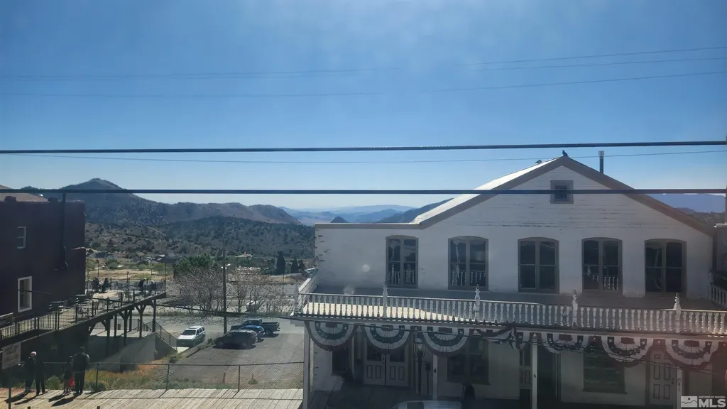 36 C Virginia City NV 89440
