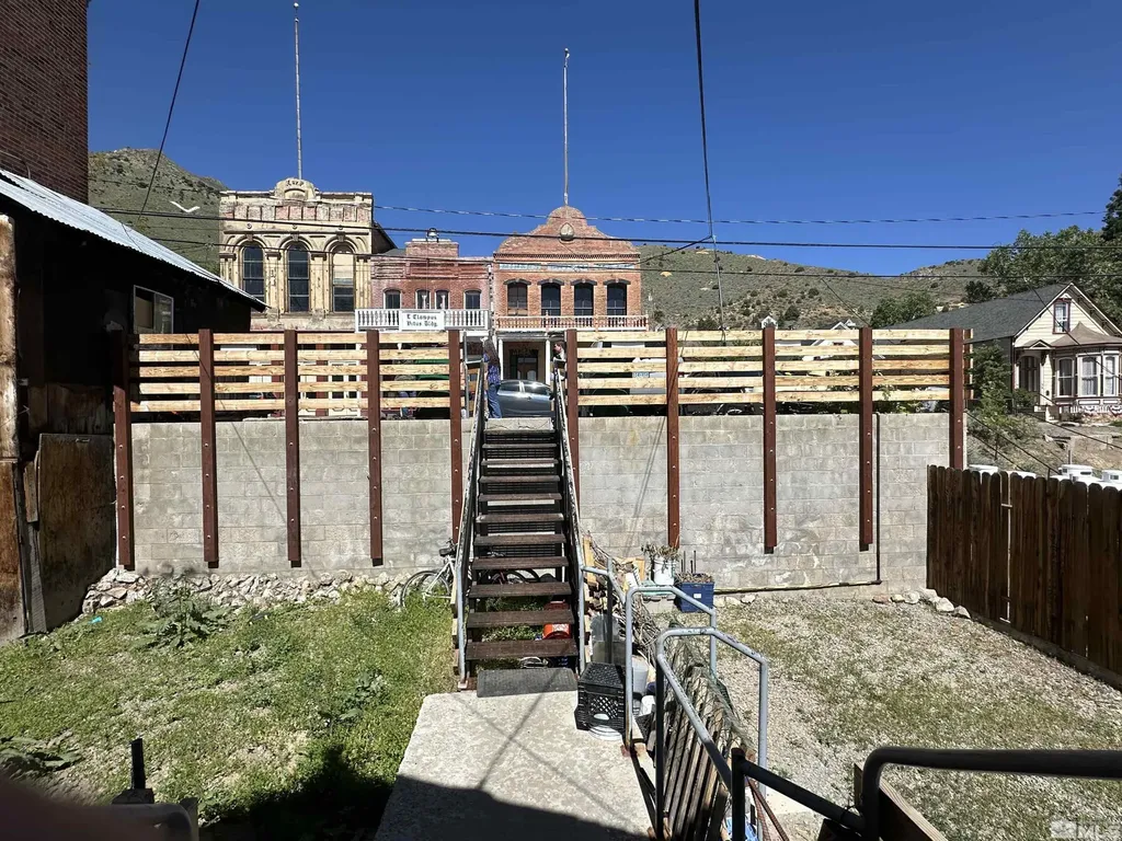 36 C Virginia City NV 89440