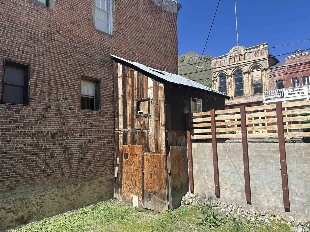 36 C Virginia City NV 89440