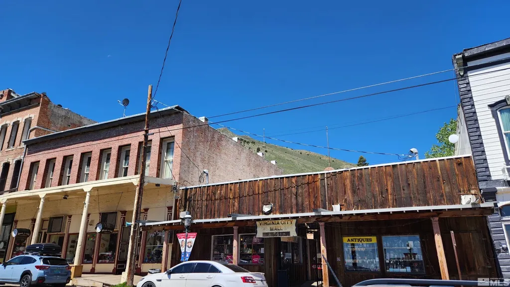 36 C Virginia City NV 89440