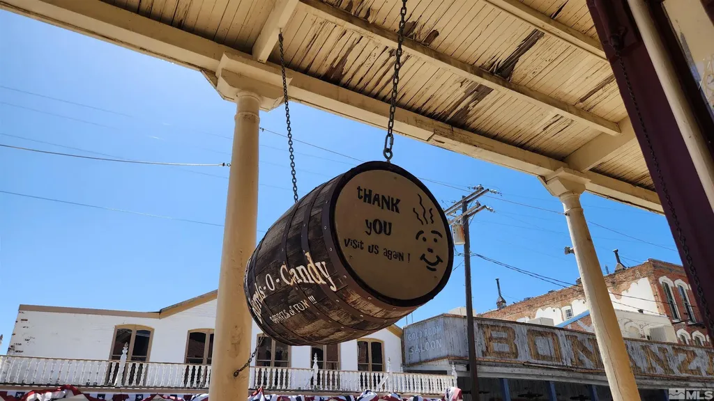 36 C Virginia City NV 89440