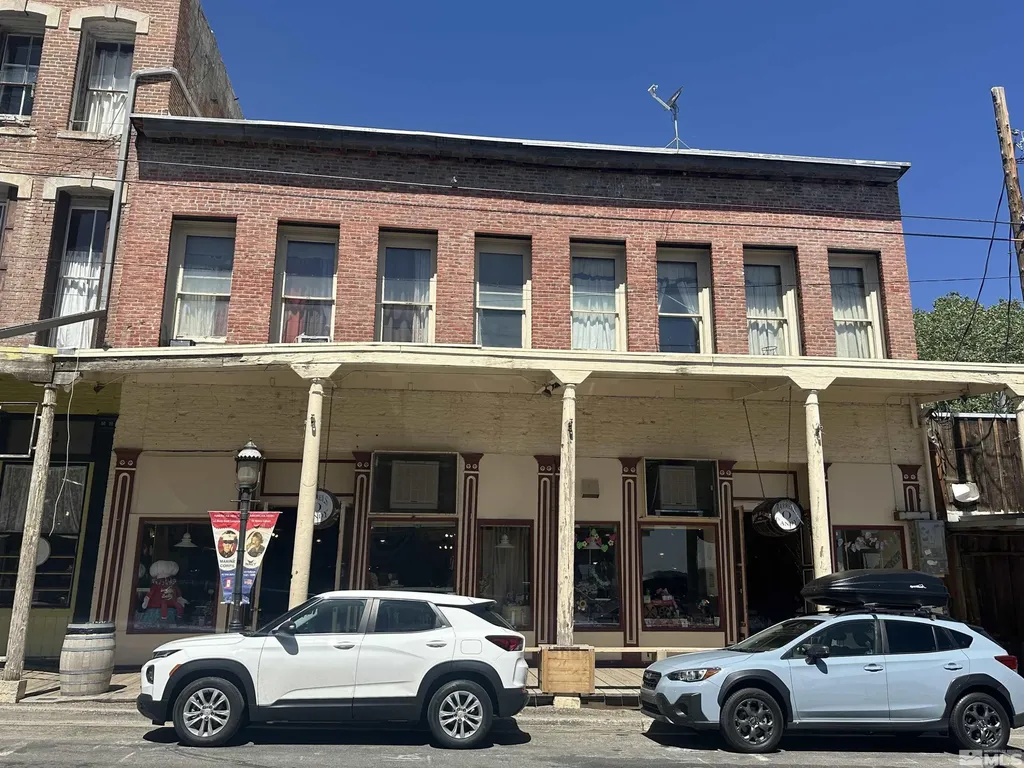 36 C Virginia City NV 89440