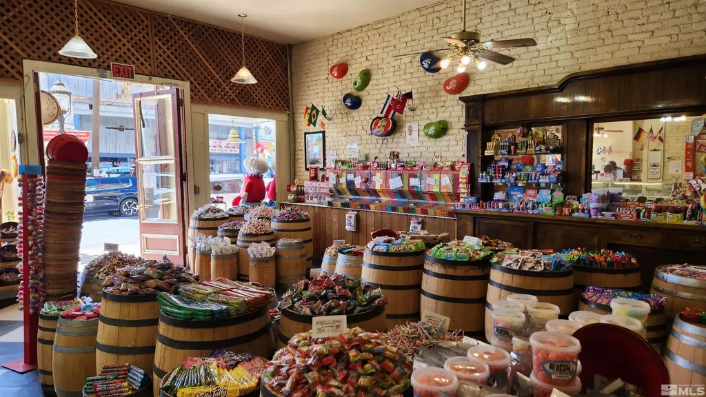 36 C Virginia City NV 89440