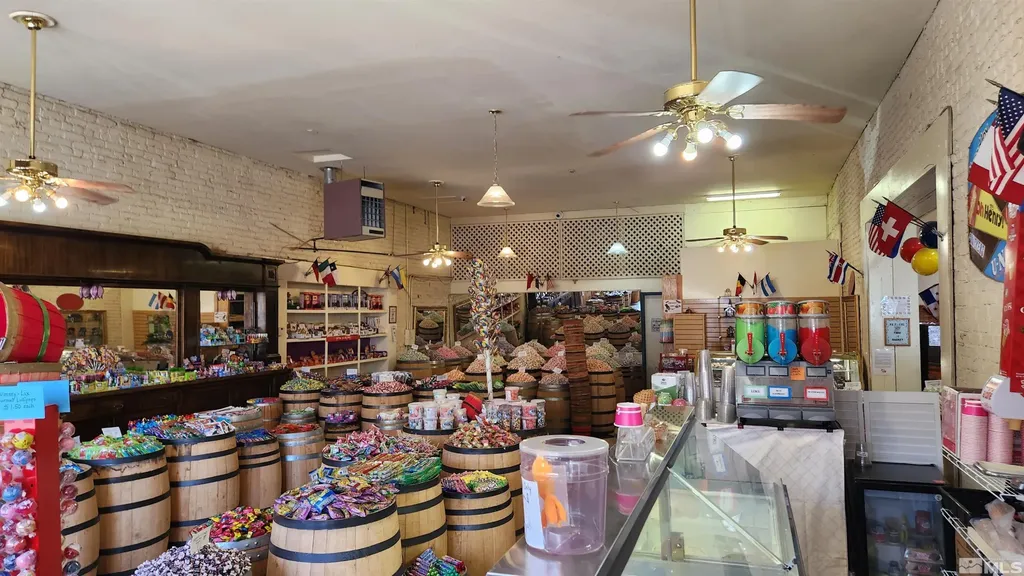 36 C Virginia City NV 89440
