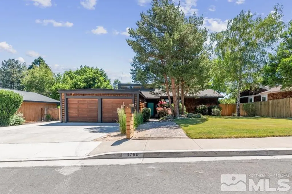3760 Gibraltar Reno NV 89509