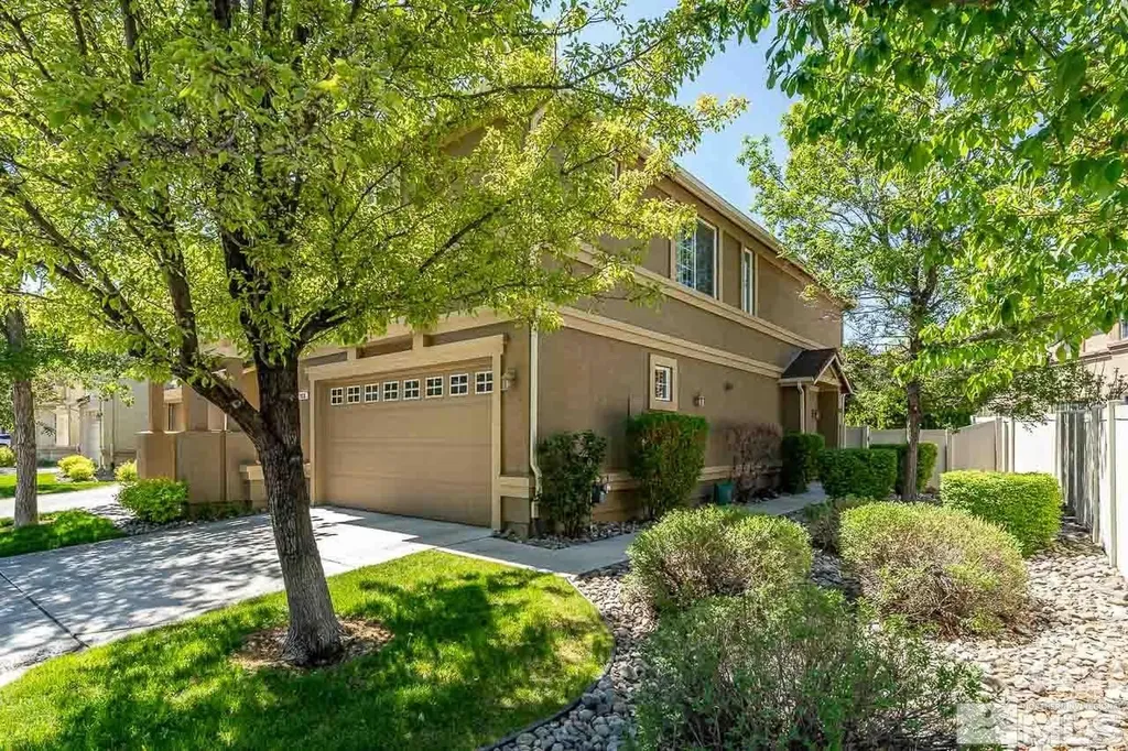 1810 Stetson Reno NV 89521