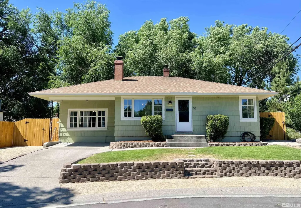 55 Hastings Reno NV 89503