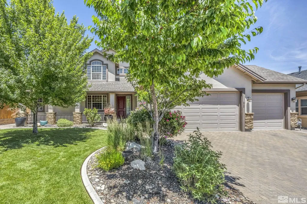 1580 Robb Carson City NV 89703