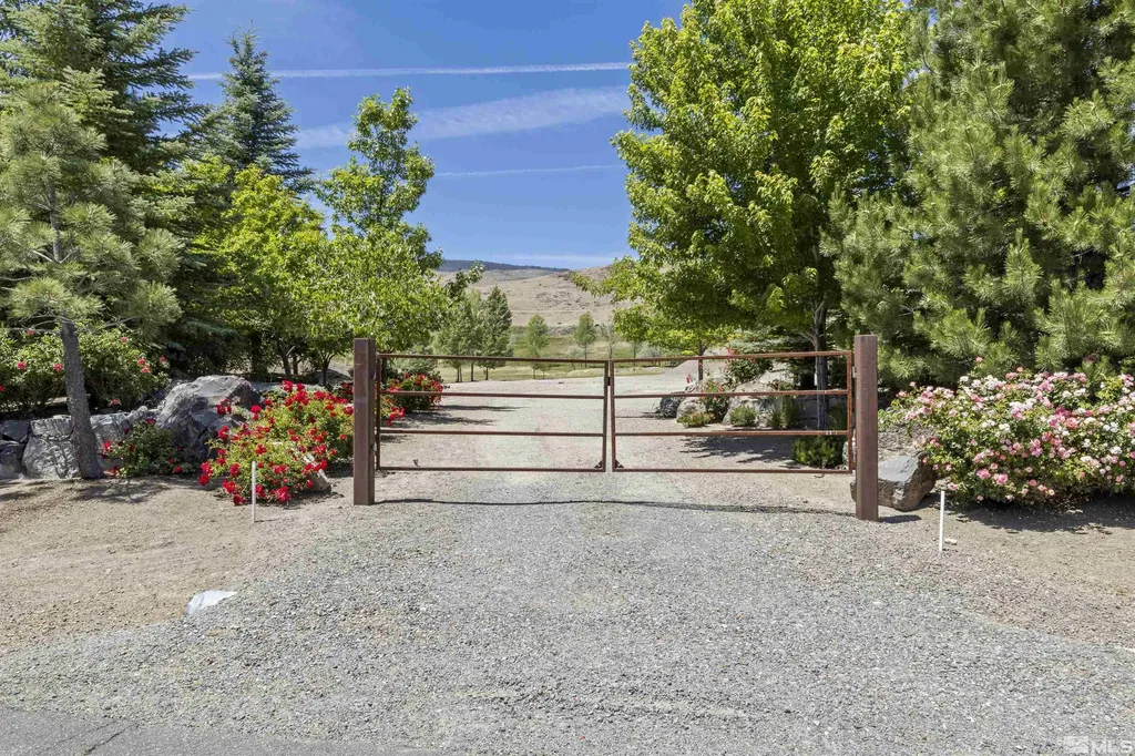 8525 Bellhaven Reno NV 89511