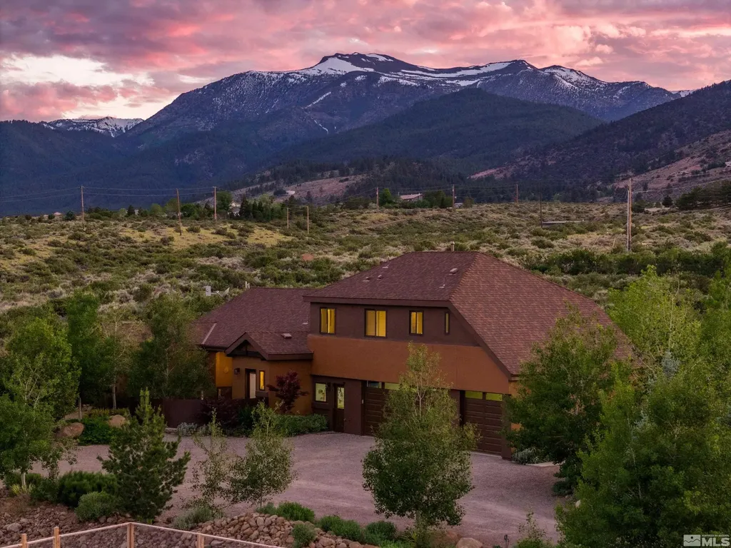 5745 Carl Reno NV 89511