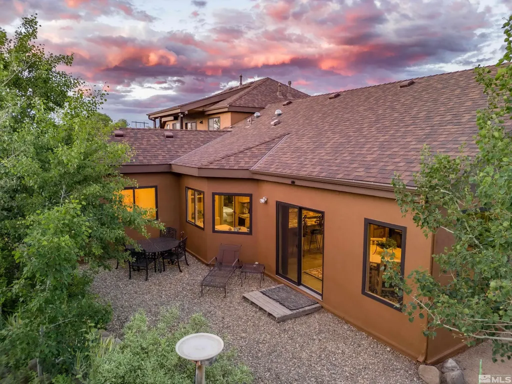5745 Carl Reno NV 89511