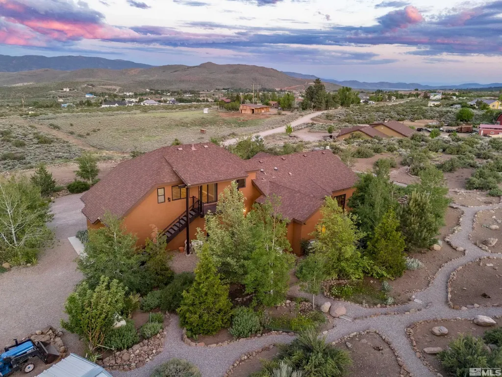 5745 Carl Reno NV 89511