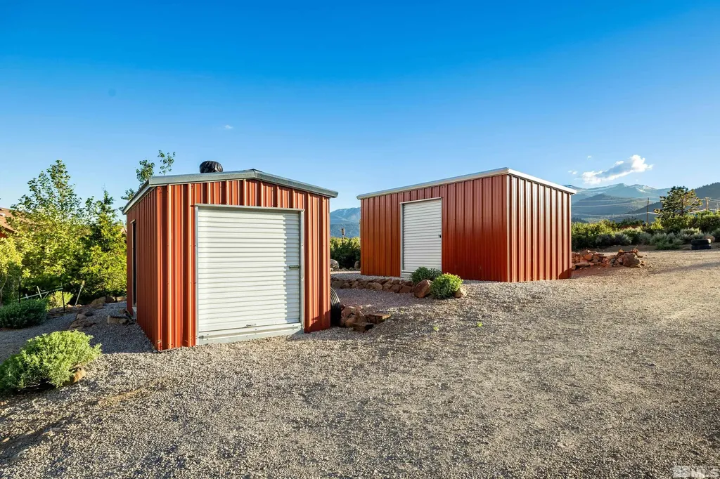 5745 Carl Reno NV 89511