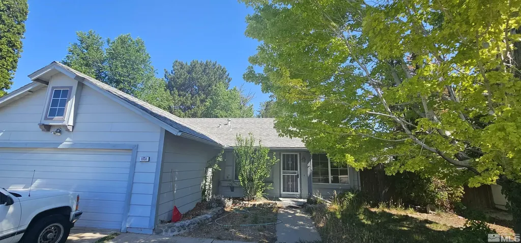 1850 Del Rosa Sparks NV 89434