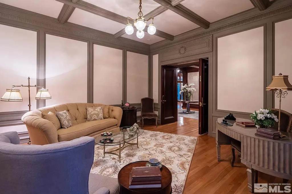 631 California Reno NV 89509