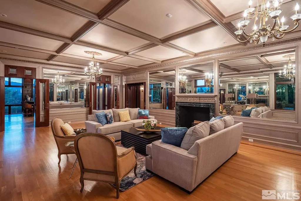 631 California Reno NV 89509