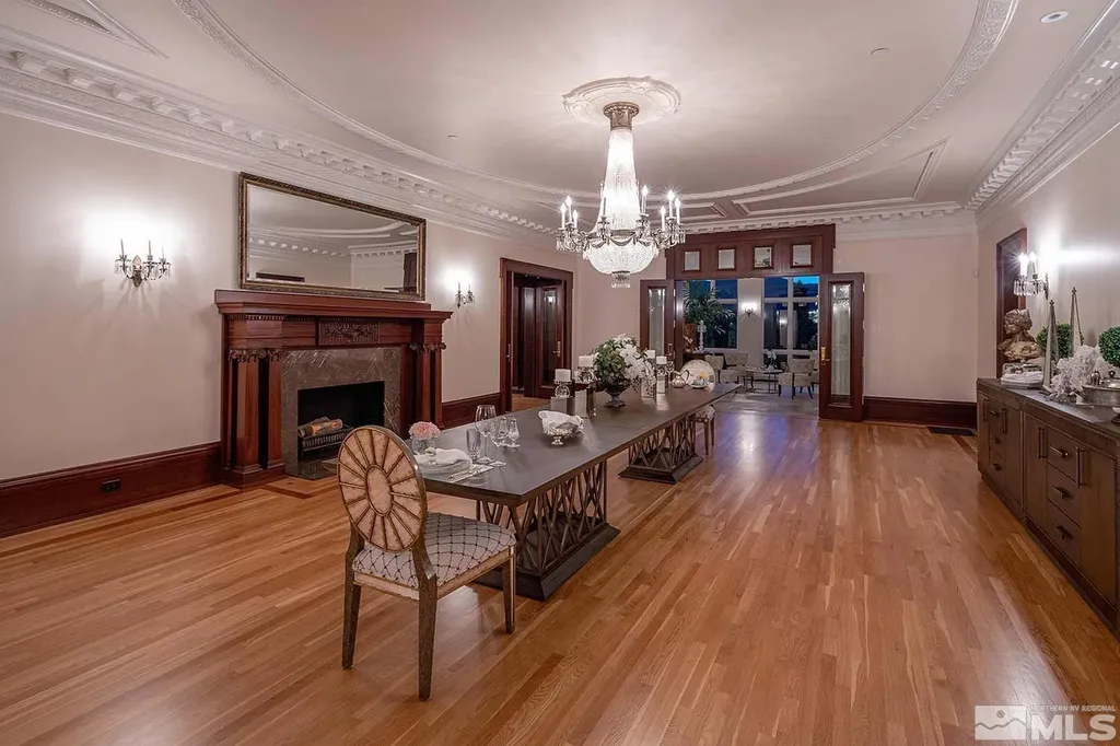 631 California Reno NV 89509