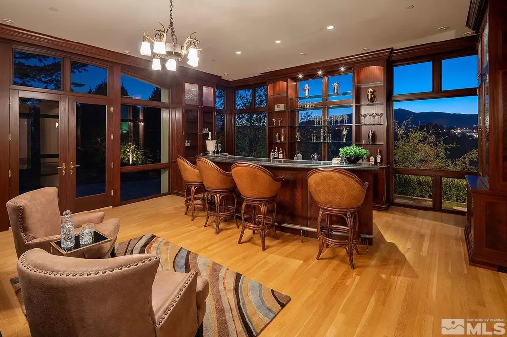 631 California Reno NV 89509