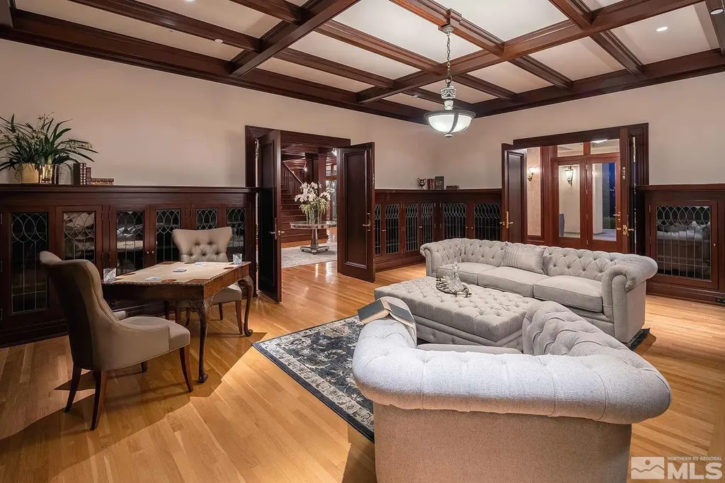 631 California Reno NV 89509
