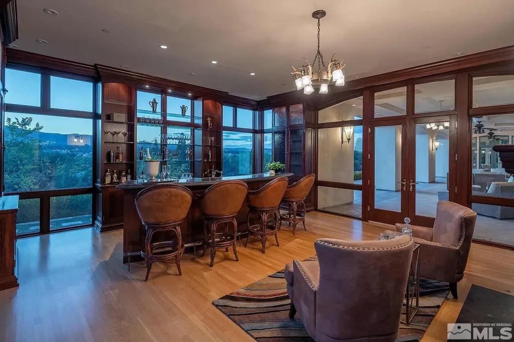 631 California Reno NV 89509