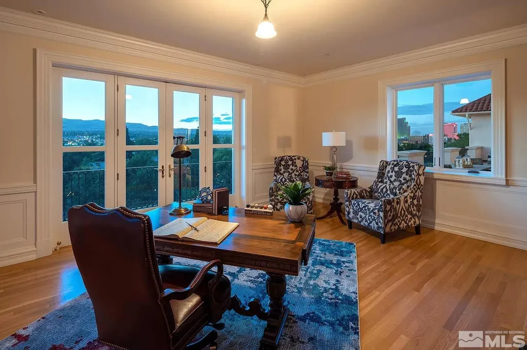 631 California Reno NV 89509