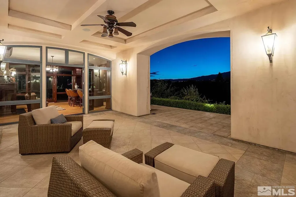 631 California Reno NV 89509